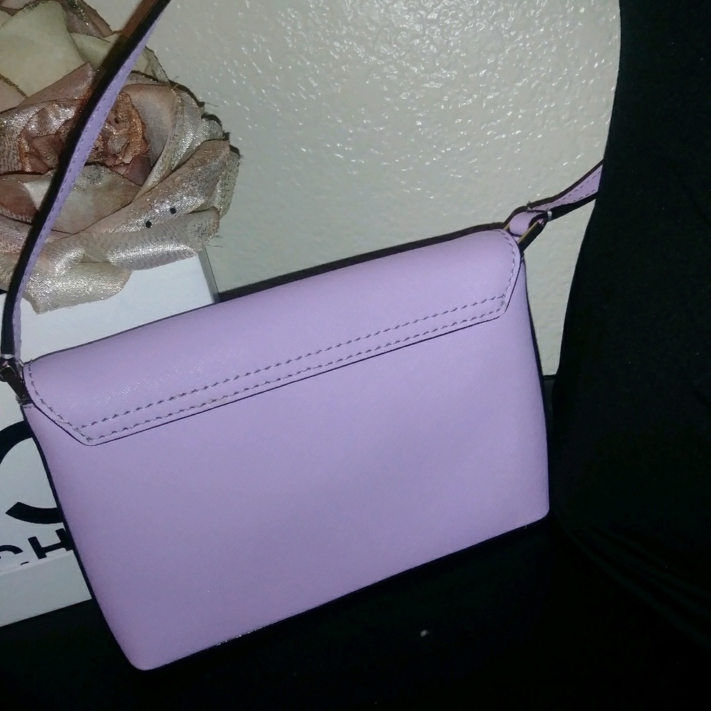kate spade crossbody - Picture 3 of 4